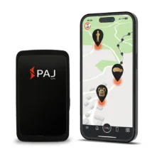 PAJ ALLROUND Finder 4G GPS Tracker