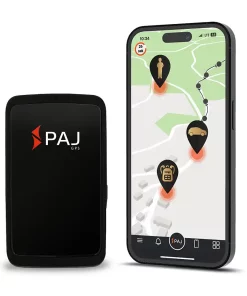 PAJ ALLROUND Finder 4G GPS Tracker