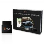 PAJ CAR OBD Finder 4G 2.0 GPS Tracker with box