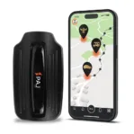 PAJ POWER Finder 4G GPS Tracker