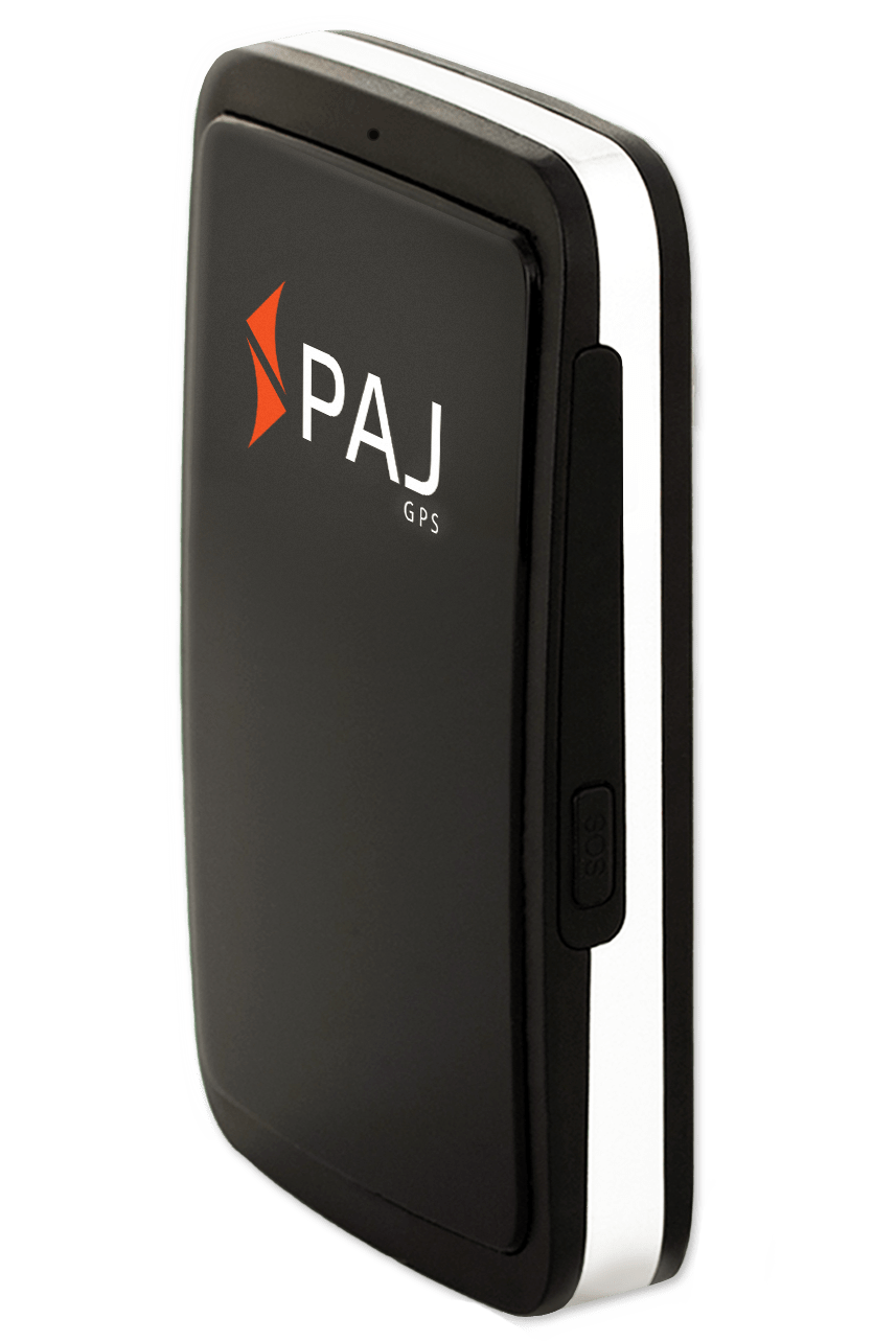 AALLROUND Finder 2.0 left side view
