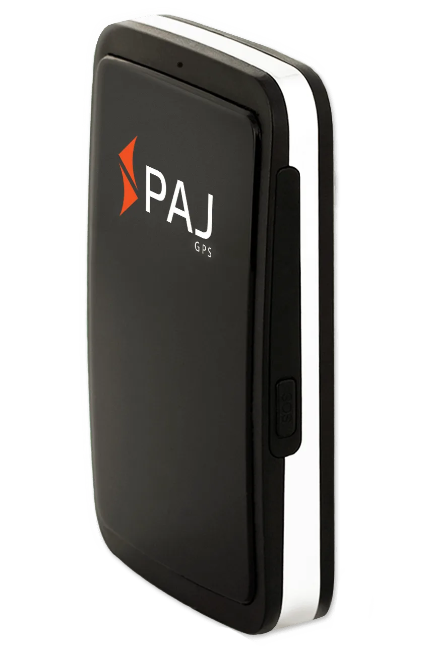 AALLROUND Finder 2.0 left side view