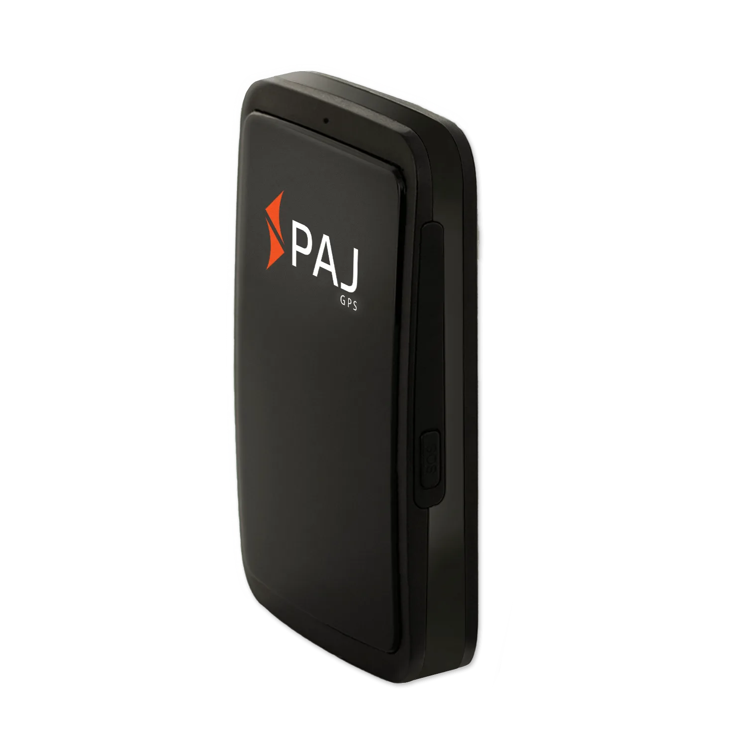 Side view of PAJ GPS ALLROUND Finder 4G