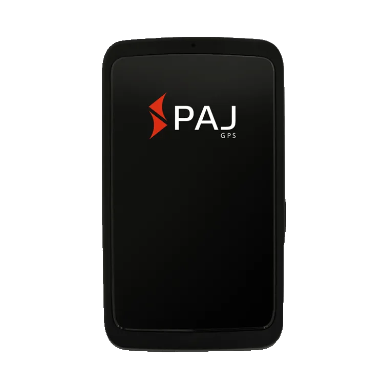 Front view of PAJ GPS ALLROUND FInder 4G