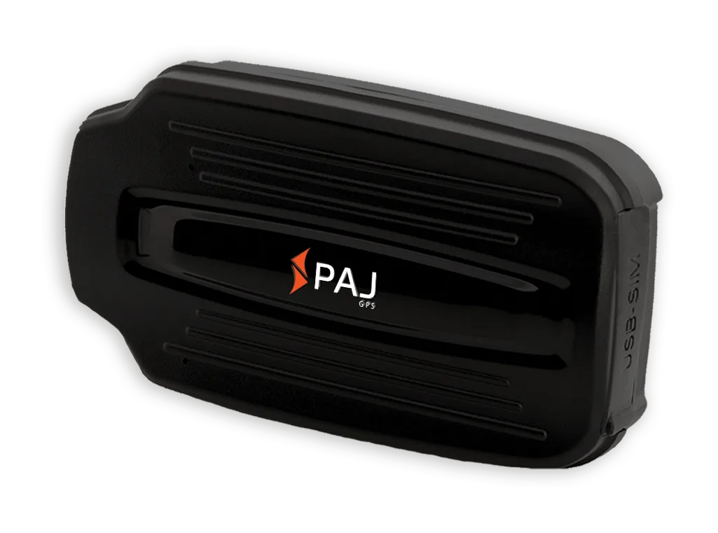 Alternate view of PAJ GPS POWER Finder 2G device