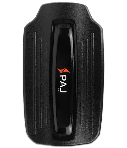 Front view of PAJ GPS POWER Finder 4G