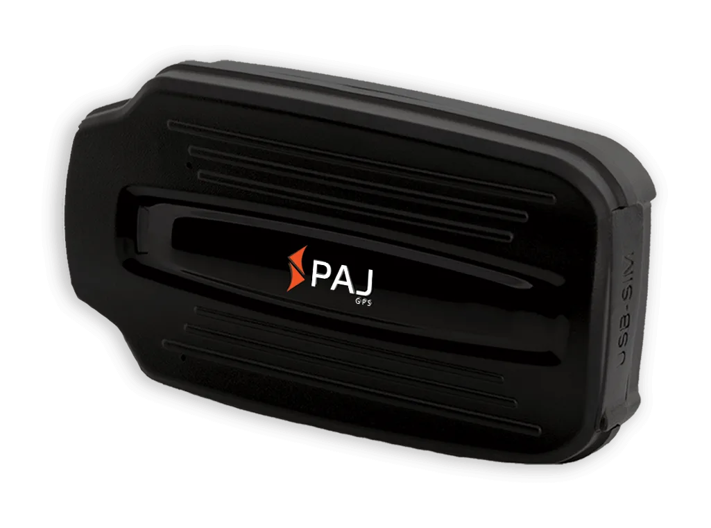 Alternate view of PAJ GPS POWER Finder 4G device