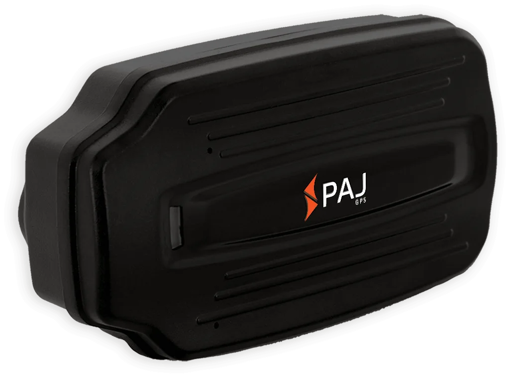 PAJ GPS POWER Finder 4G GPS Tracker