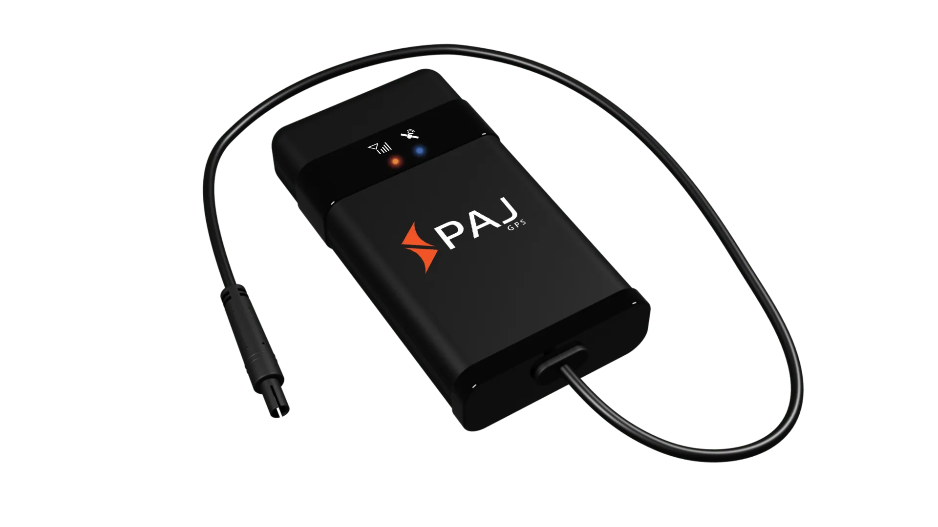 PAJ GPS VEHICLE Finder 4G 2.0 top view