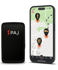 ALLROUND Finder 4G PAJ GPS Tracker