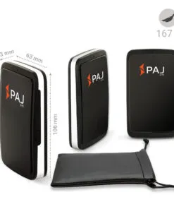 Dimensions and info PAJ ALLROUND Finder 2.0 GPS Tracker