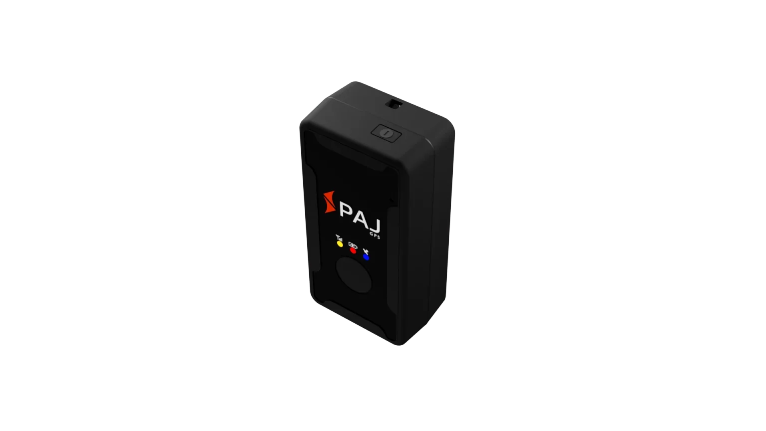 EASY Finder 4G PAJ GPS Tracker top view