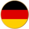 Flag of Germany
