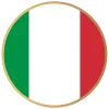 Flag of Italy
