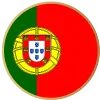 Flag of Portuga