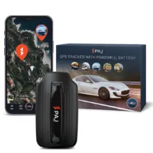 PAJ POWER Finder 4G GPS Tracker