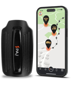 POWER Finder PAJ GPS Tracker