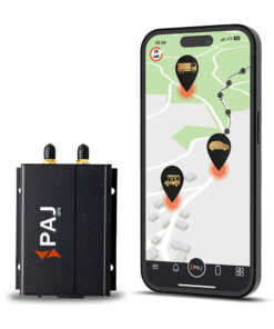 PAJ PROFESSIONAL Finder 3.0 GPS Tracker