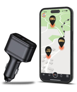 PAJ USB GPS Finder 4G GPS Tracker