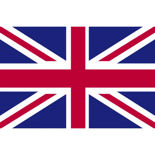 Flag Icon UK