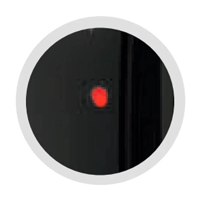 Red LED