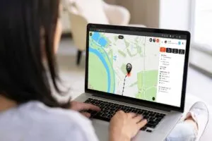 why gps tracker needs subscription