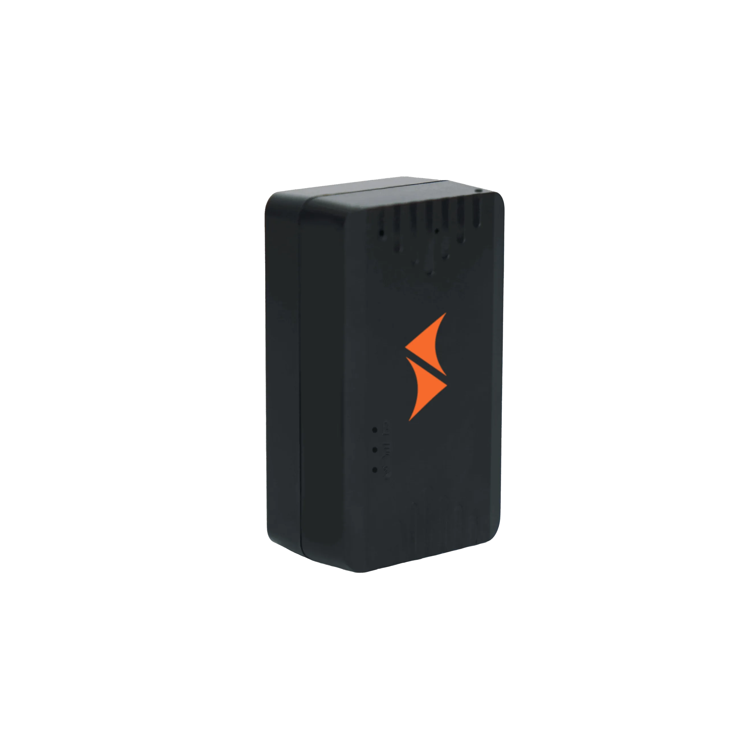 Sideview left PEOPLE Finder 4G PAJ GPS Tracker