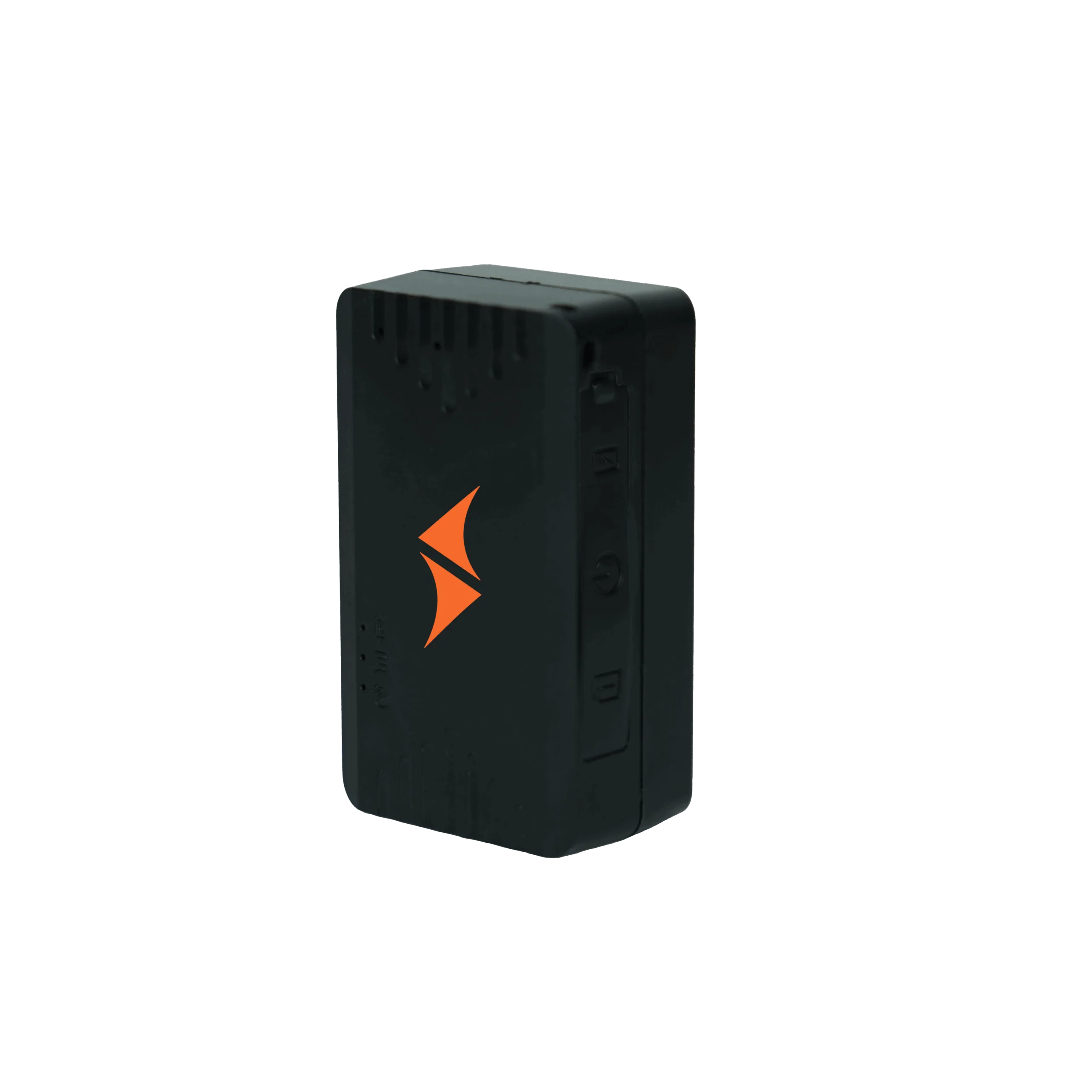 Sideview right PEOPLE Finder 4G PAJ GPS Tracker