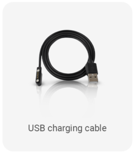 USB CHARGING CABLE