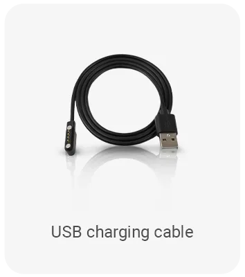 USB CHARGING CABLE