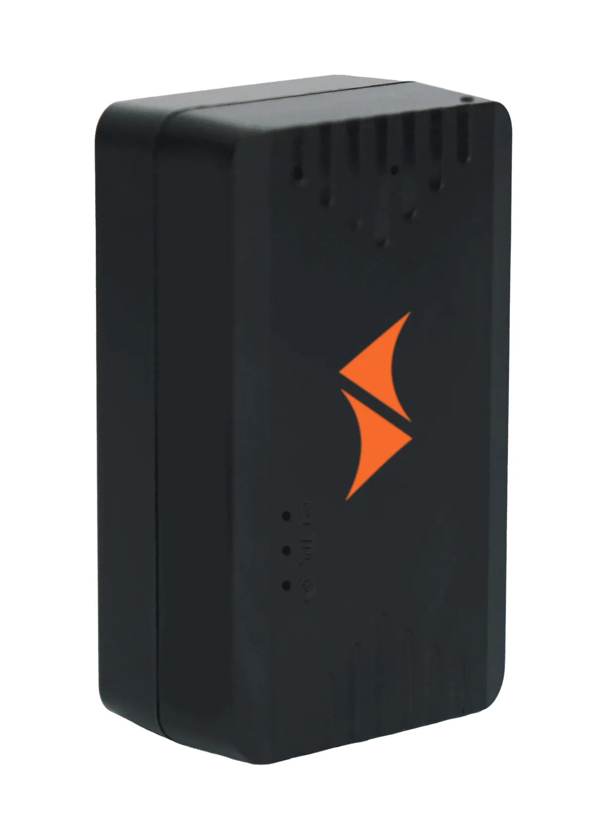 Left side view of PEOPLE Finder 4G