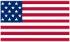 united states flag icon