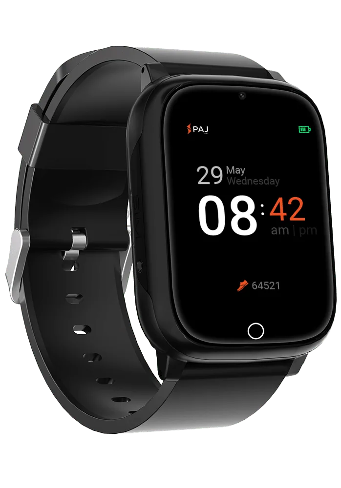 SMARTWATCH Finder 4G PAJ GPS Tracker