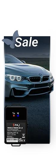 sale on GPS trackers for cars at PAJ GPS Trackers