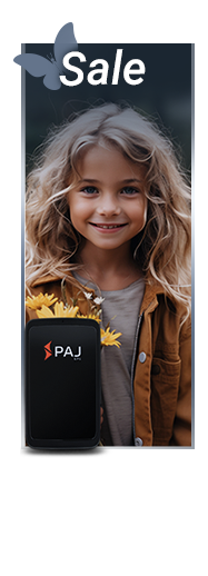 sale on GPS trackers for kids at PAJ GPS Trackers