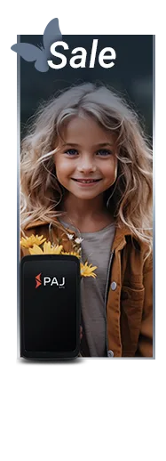 sale on GPS trackers for kids at PAJ GPS Trackers