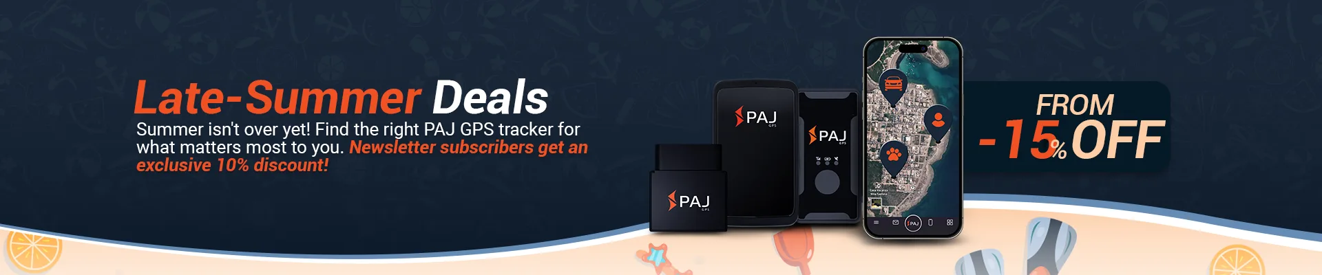 Late-Summer Banner PAJ GPS