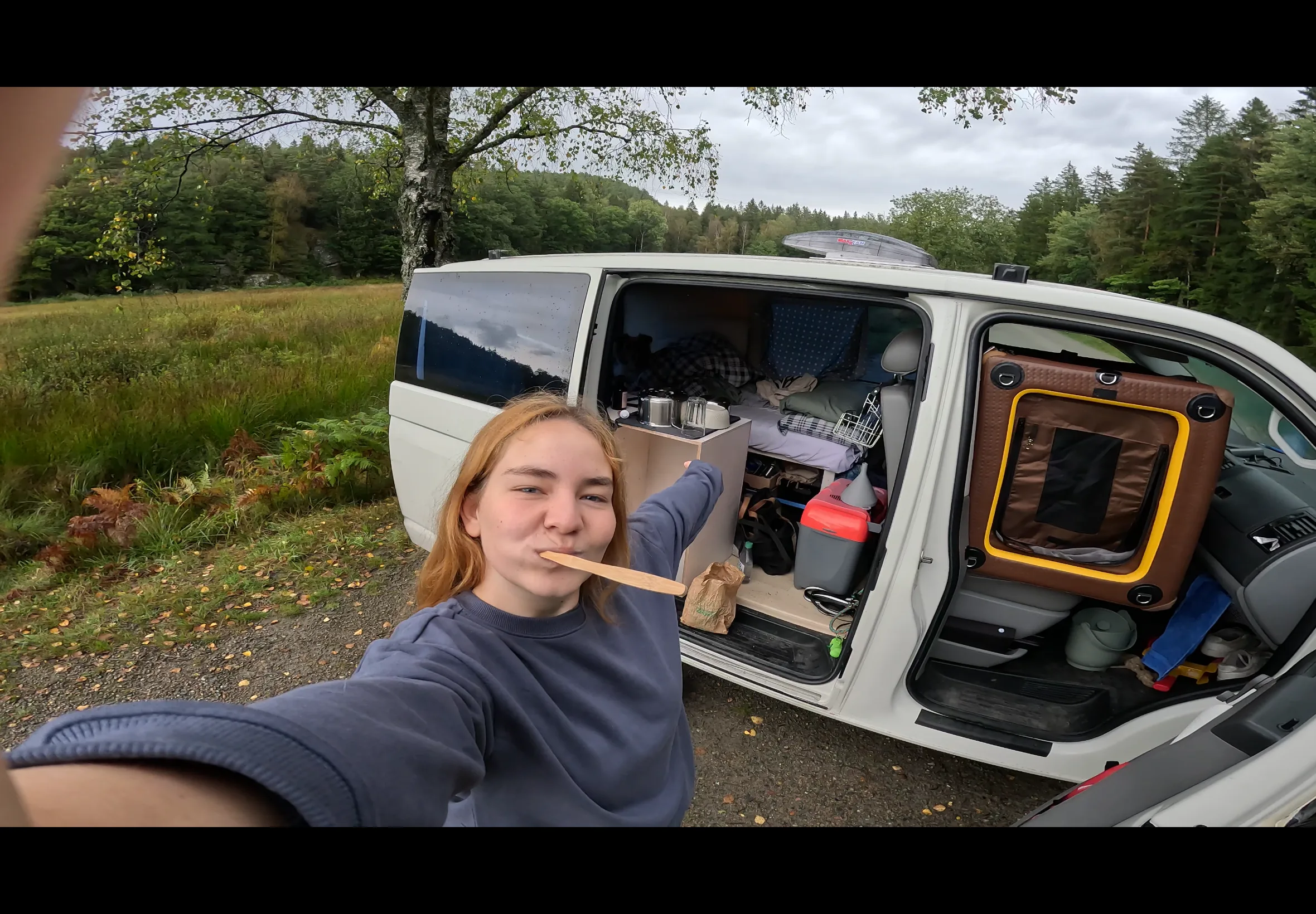 PAJ Camper Sarahs_Vanlife