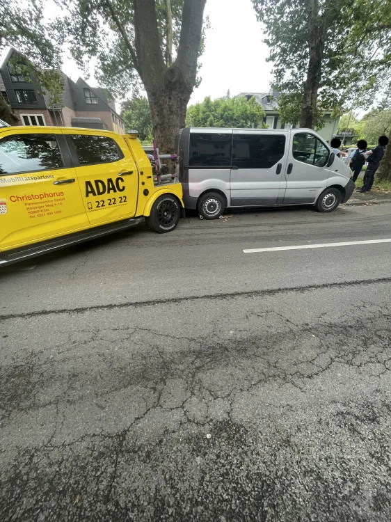 PAJ Mototrcycle MRX2