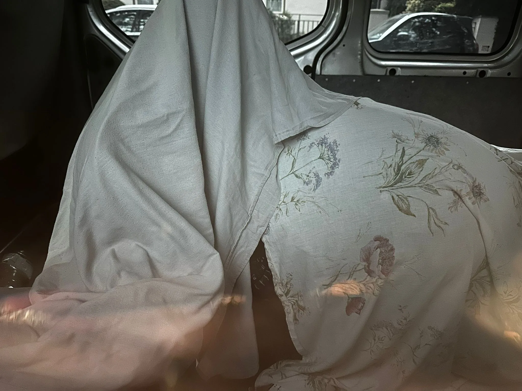 PAJ Mototrcycle MRX3