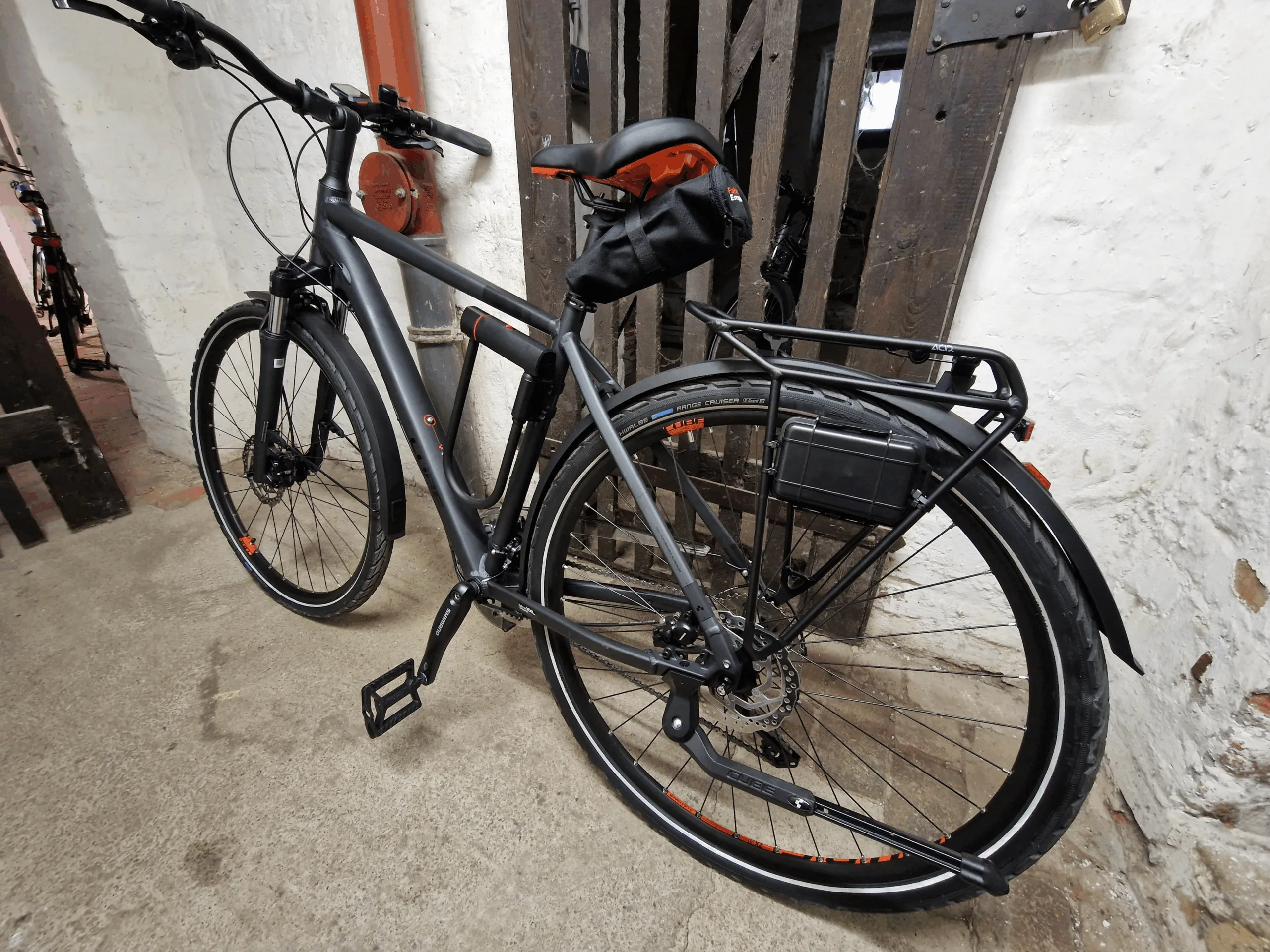 PAJ Mototrcycle Ric1