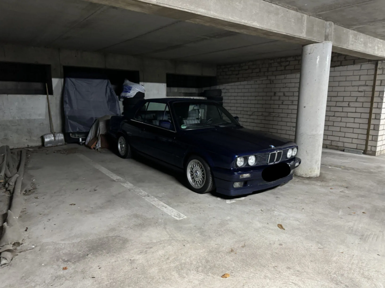 PAJ Oldtimer Wagner Michael