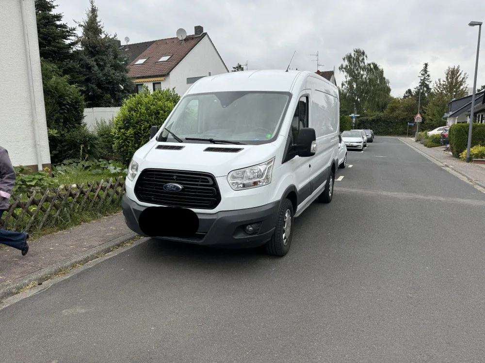 PAJ Stories car Autovermietung Rhein-Main