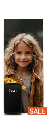 Sale on gps trackers for kids at PAJ GPS
