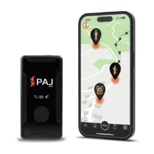 PAJ GPS Tracker EASY Finder 4G
