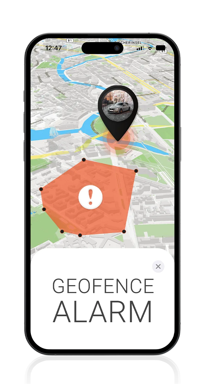 GeofenceAlarm