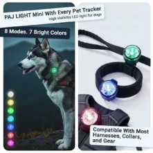 PET Finder 4G Mini