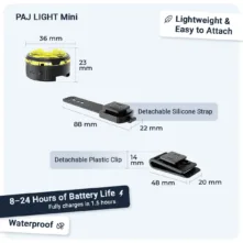 PET Finder 4G Mini