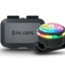 PAJ PET Finder 4G Mini