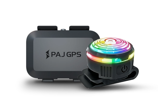 PAJ PET Finder 4G Mini